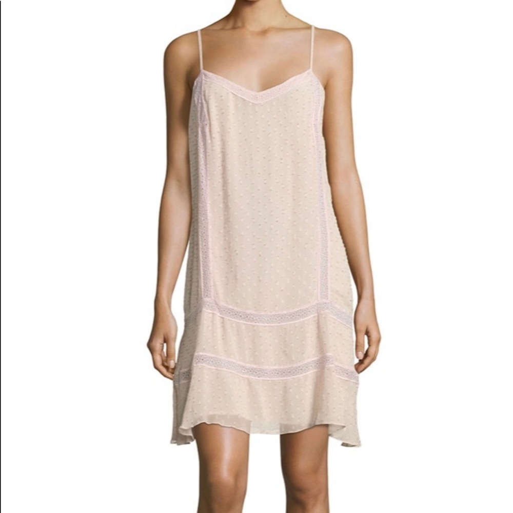 Pink Slip Dress-Neiman Marcus Buy